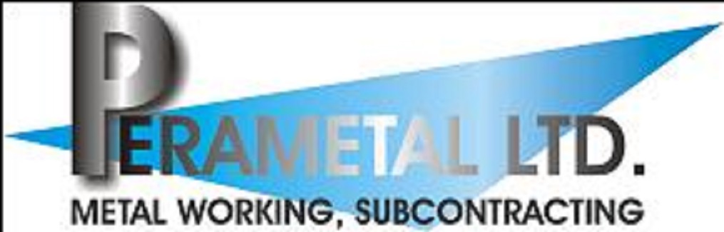 Perametal Ltd Logo